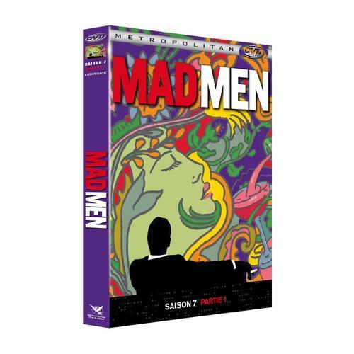 Mad Men - Saison 7, Partie 1