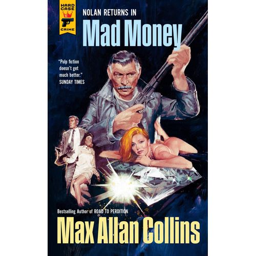 Mad Money    Format Broch 