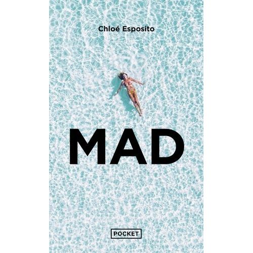 Mad    Format Poche 