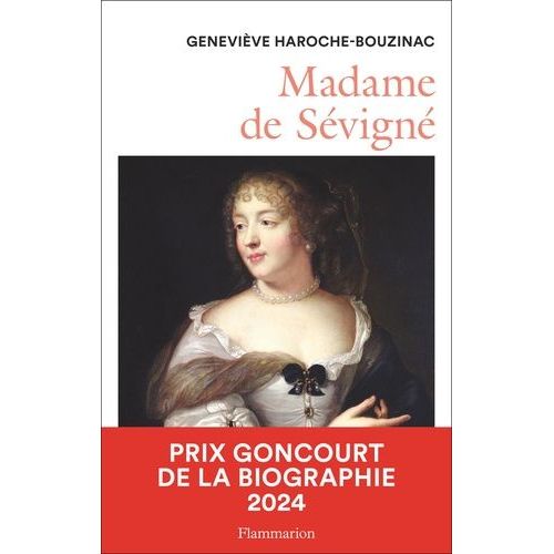 Madame De Svign (1626-1696) - Une Femme Et Son Monde Au Grand Sicle    Format Beau livre 