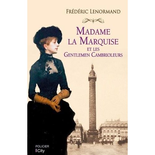 Madame La Marquise Et Les Gentlemen Cambrioleurs    Format Grand Format 