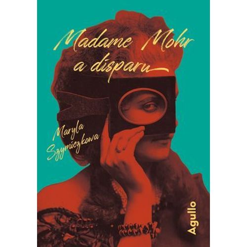 Madame Mohr A Disparu  