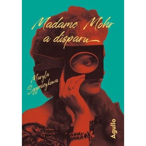 Madame Mohr A Disparu    Format Grand Format 