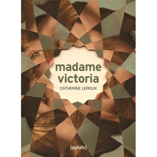 Madame Victoria    Format Grand Format 
