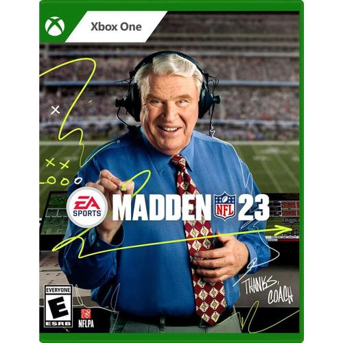 Madden Nfl 23 - Xbox One (Us)