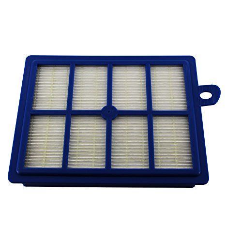 Maddocks non d'origine Electrolux/POWERSYSTEM/Excellio Boldio/Praxio Oxygen/Oxy3-Systems///SmartVac/Ultra silencieux/Philips FC8031 srie lavable en machine haute performance Filtre HEPA H12