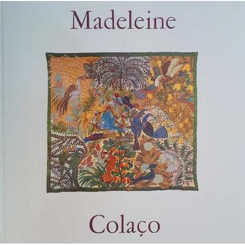 Madeleine Colao   de Dilys Blum  Format Reli 