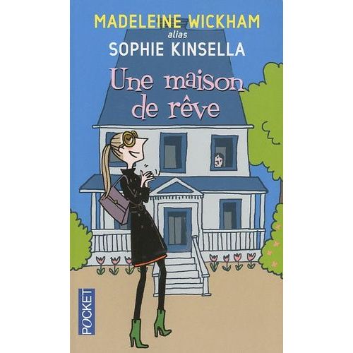 Une Maison De Rve    Format Poche 