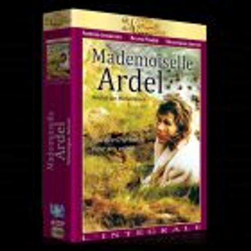 Mademoiselle Ardel : L'intgrale de Michael Braun