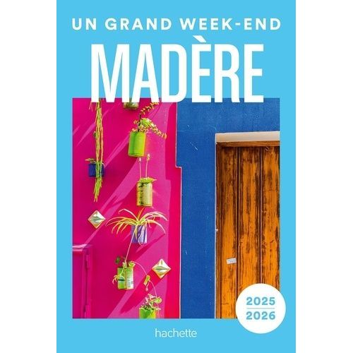 Un Grand Week-End  Madre    Format Poche 