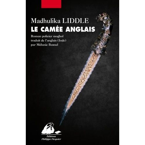 Le Came Anglais    Format Grand Format 