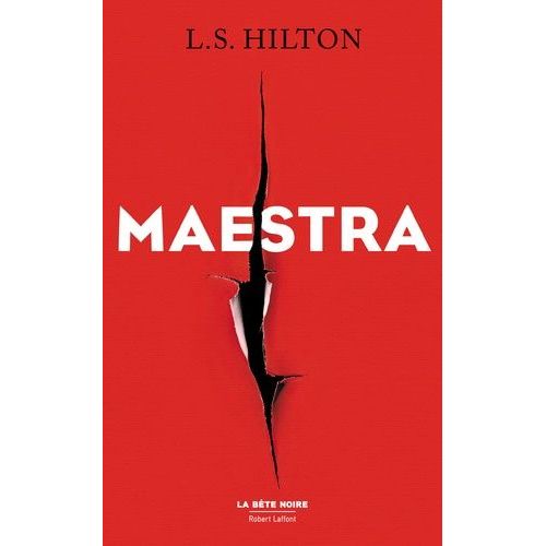 Maestra    Format Grand Format 