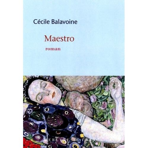 Maestro    Format Beau livre 