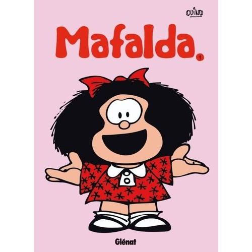 Mafalda Tome 1   de Quino  Format Album 