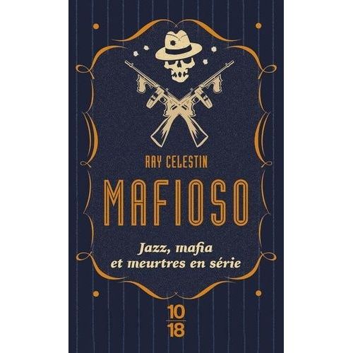 Mafioso    Format Poche 