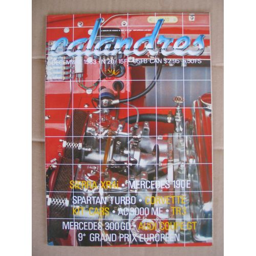 Magazine 
