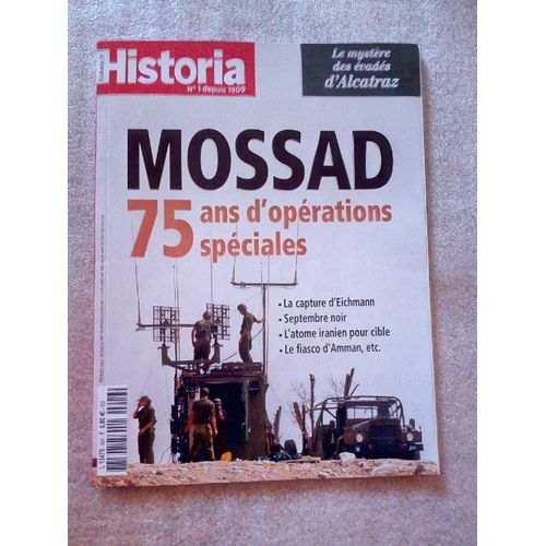 Magazine Historia N 926