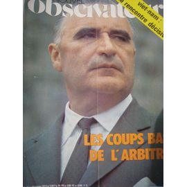 rencontre nouvel observateur
