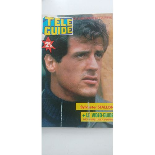 Magazine Tl Guide