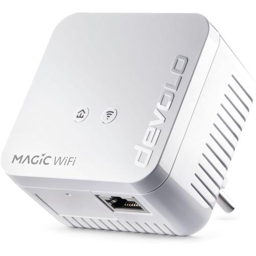devolo Magic 1 WiFi mini (DE,AT,FR,CH,BE,NL,ES,EU)