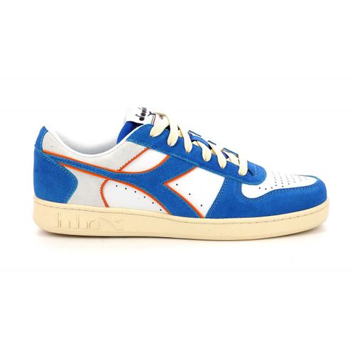 Magic Bask Low - 44