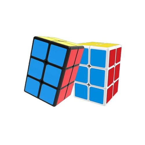 Magic Cube Puzzle Toy-Cratif en forme de fun pour les enfants par