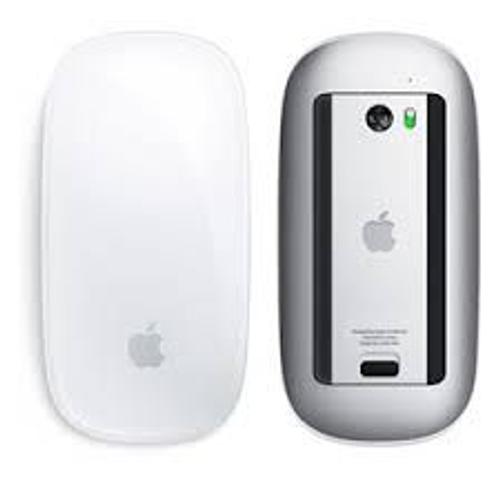 Magic mouse Apple A1657 blanc