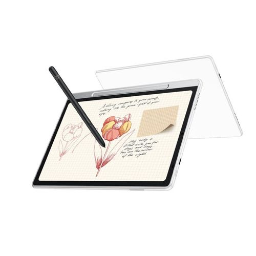 Magic Note Pad