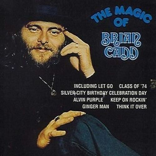 Magic Of Brian Cadd - Brian Cadd