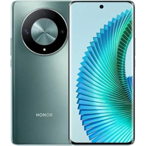 Magic6 Lite 5G, Smartphone Android 8 Go Ram + 256 Go Rom, cran Amoled 6,78 Pouces 120 Hz, Appareil Photo Principal 108 Mp, Batterie 5300 Mah, Processeur Snapdragon 6450 (Green)