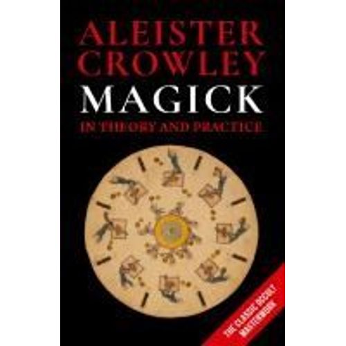 Magick In Theory And Practice    Format Reli 