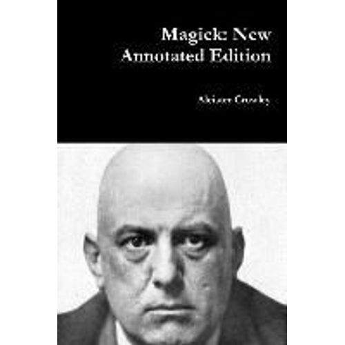 Magick    Format Broch 