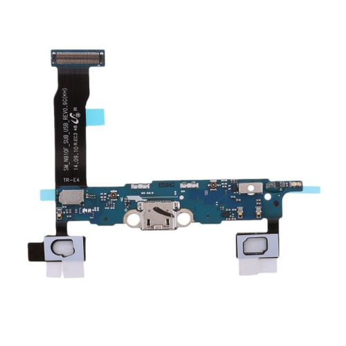 Magideal Replacement Port De Chargement Connecteur De Dock Pour Samsung Galaxy Note 4 N910f