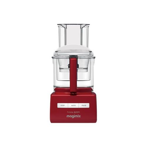 Magimix CS 5200 XL Premium - Robot multi-fonctions