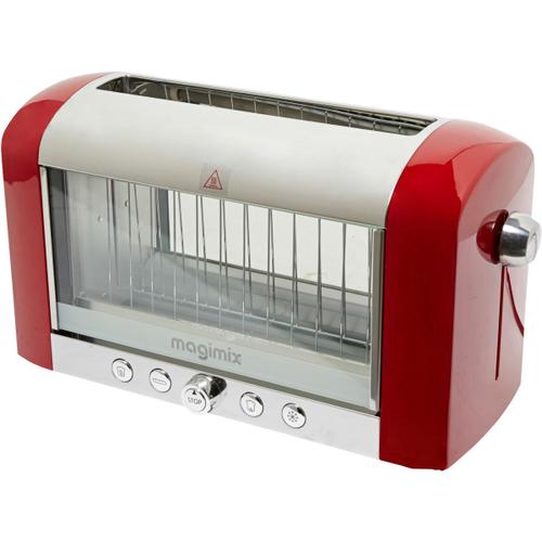Magimix Le Toaster Vision - Grille-pain