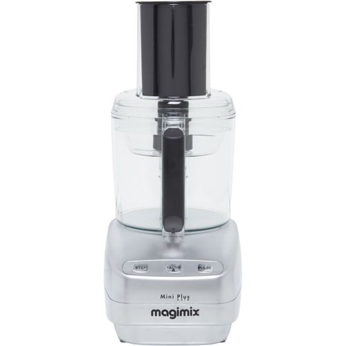 Robot multifonction Magimix 18260F Mini Plus Chrome MAT