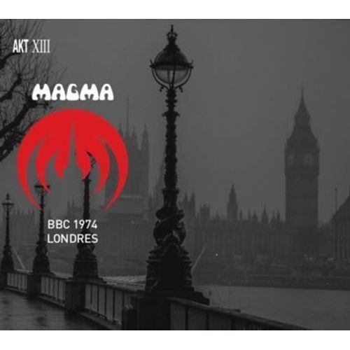Magma - Seventh