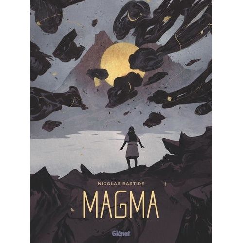 Magma    Format Album 