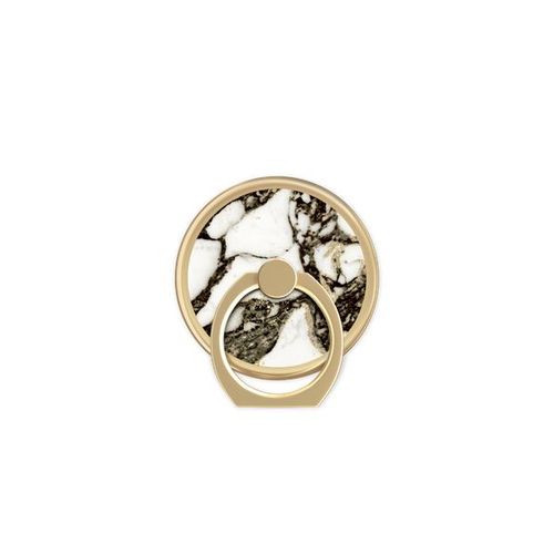 Magnetic Ring Mount Calacatta Golden Marble -Idmrmmr21-380