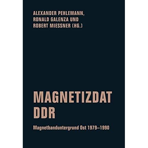 Magnetizdat Ddr    Format Broch 