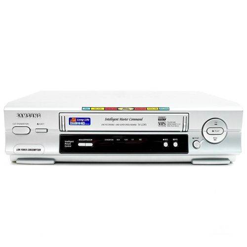 Magntoscope Samsung Sv-L23ks
