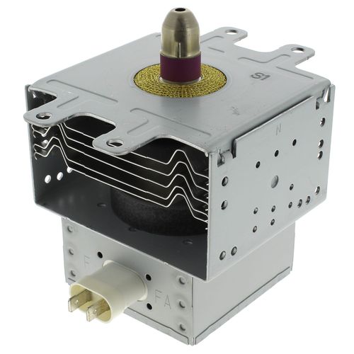 Magnetron 2m167b-m16=om75s-21-esvnf pour Micro-ondes Laden, Four Whirlpool, Micro-ondes Whirlpool, Micro-ondes Radiola, Micro-ondes Ikea