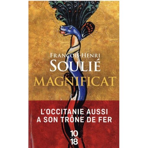 Magnificat    Format Poche 