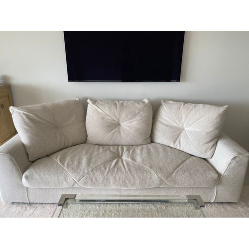 Magnifique Canap 3 Places Roche Bobois