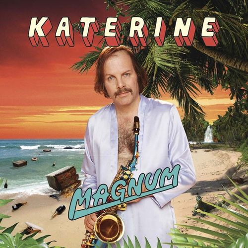 Magnum - Katerine