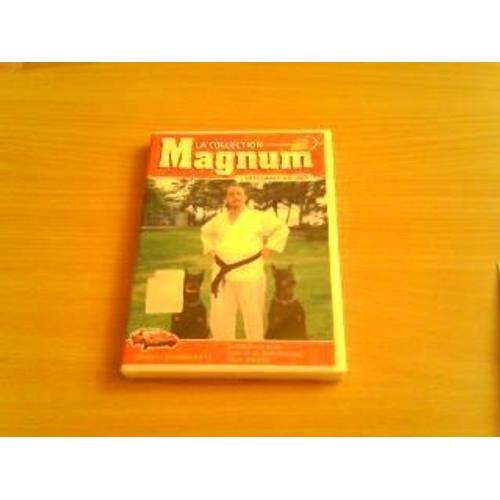 Magnum - Volume 3