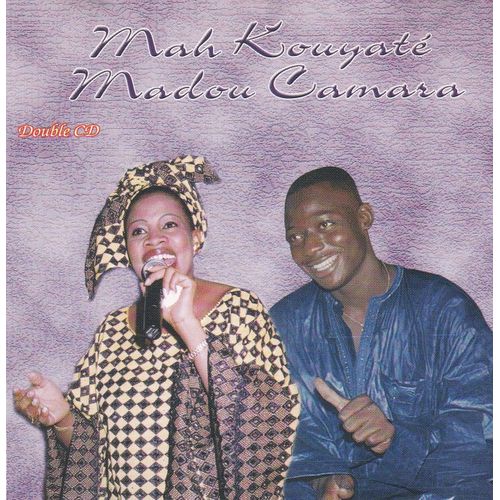 Mah Kouyat Et Madou Camara