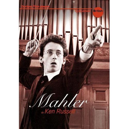 Mahler de Russell Ken