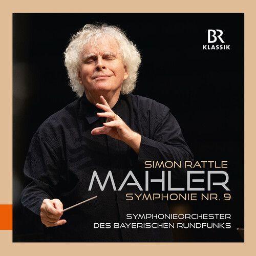 Mahler - Symphony 9 [Compact Discs] - Gustav Mahler