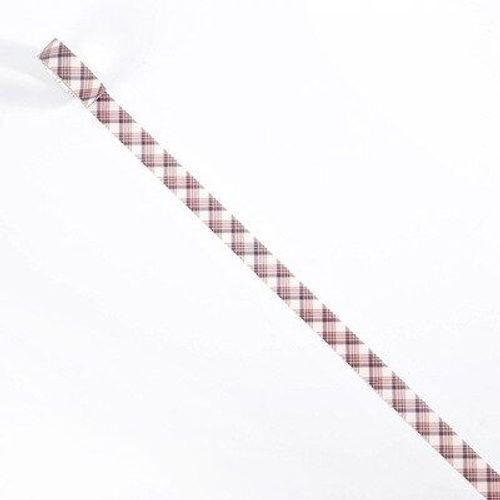 Maille Style 001 1pc Vache A Lait Colore Zebra Le